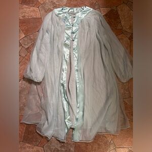 Vintage nightgown size medium